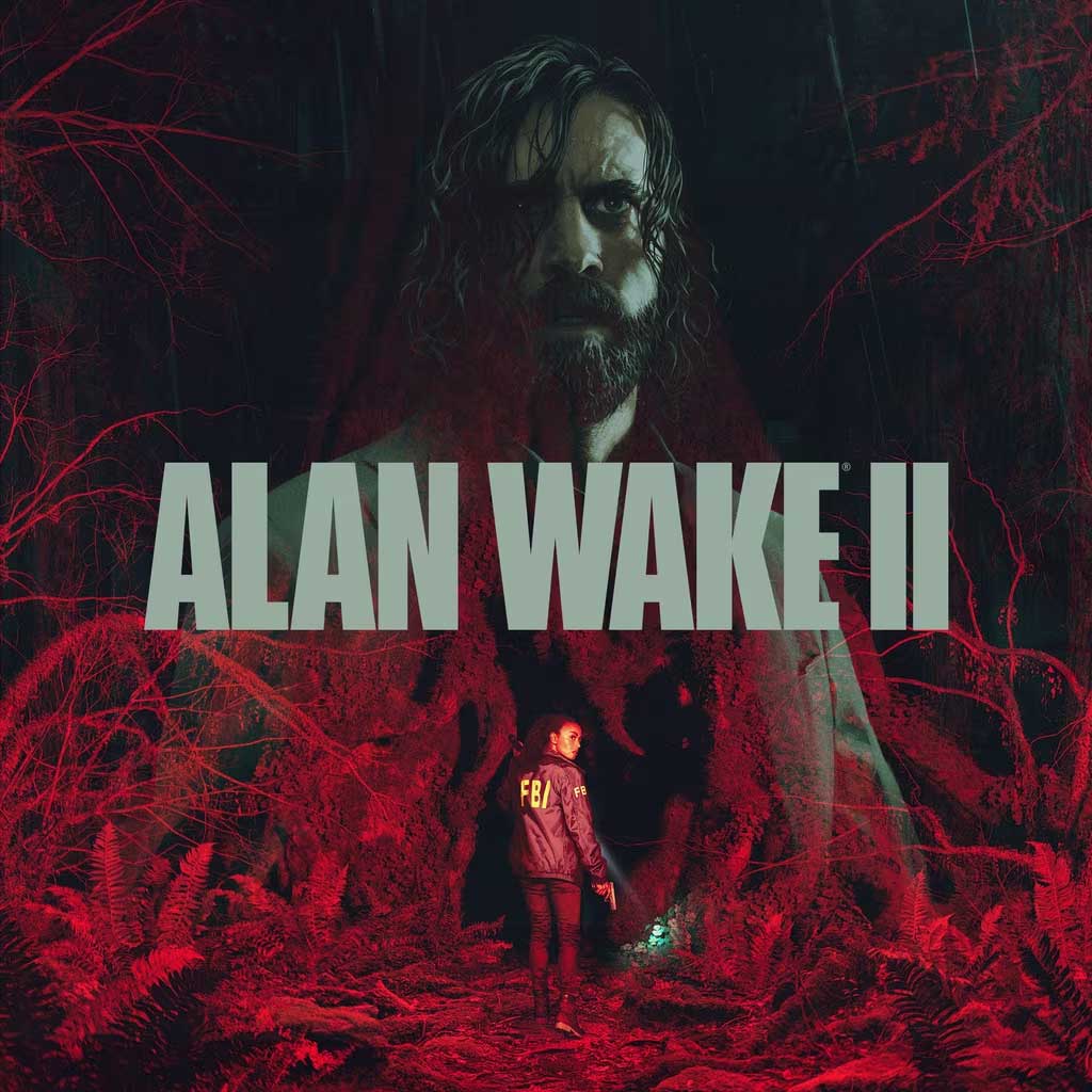 Alan Wake 2 , Toughest Level, toughestlevel.com