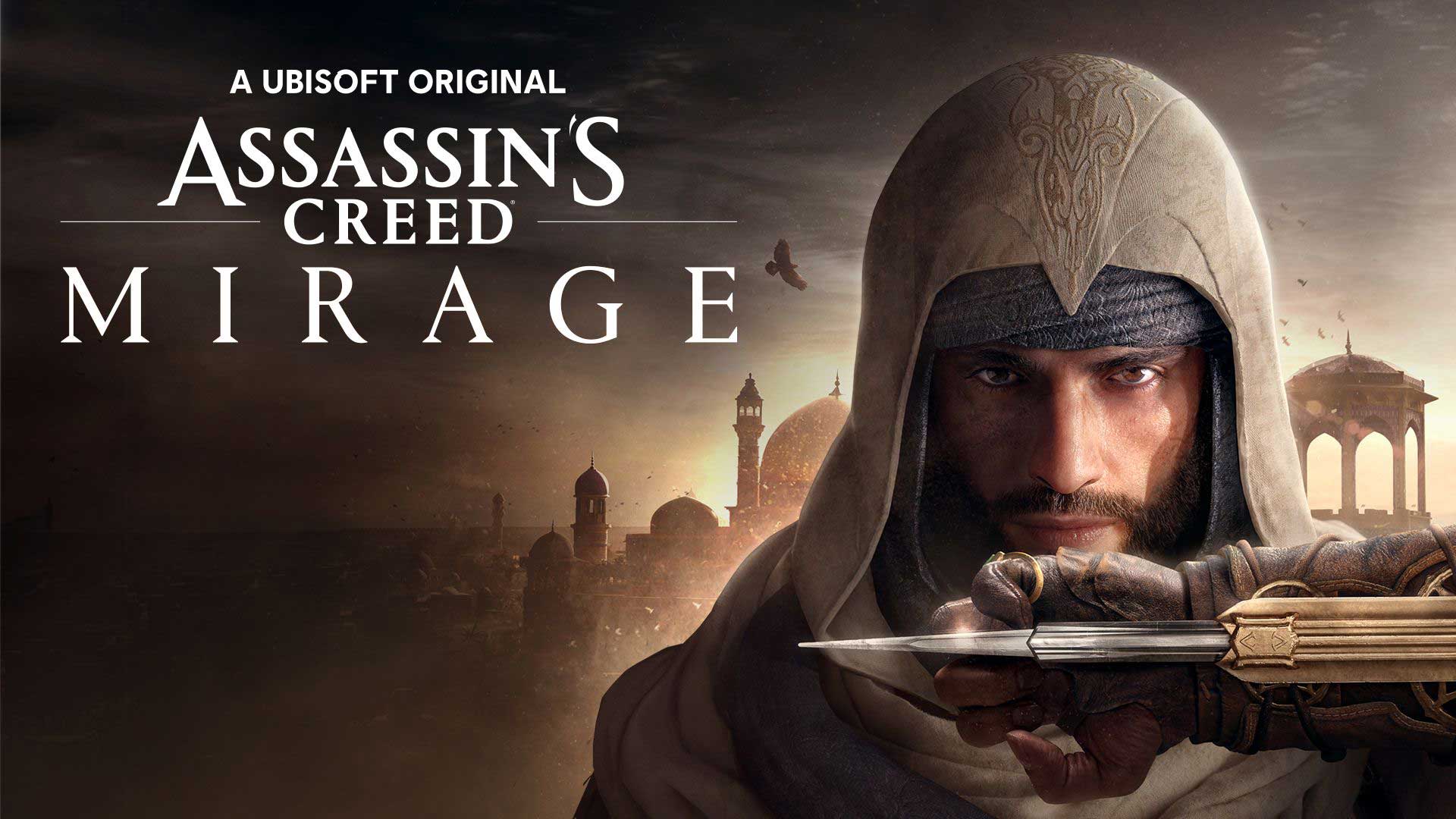 Assassin’s Creed Mirage, Toughest Level, toughestlevel.com