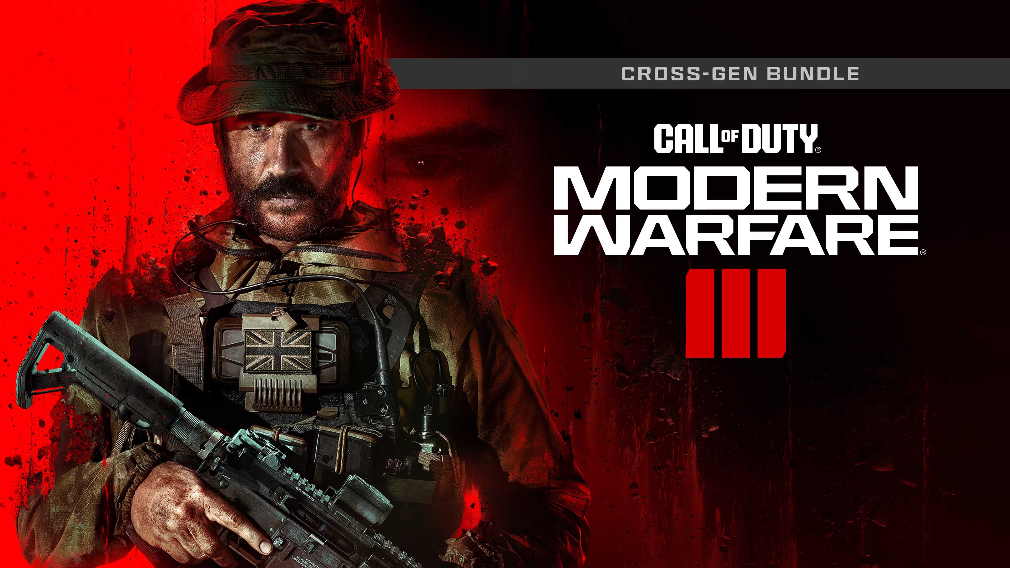 Call of Duty: Modern Warfare III - Cross-Gen Bundle, Toughest Level, toughestlevel.com